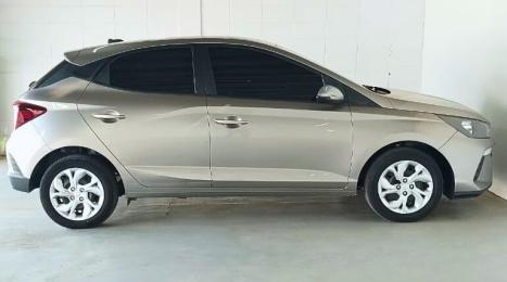 HYUNDAI HB 20 Hatch 1.0 12V 4P FLEX COMFORT, Foto 3
