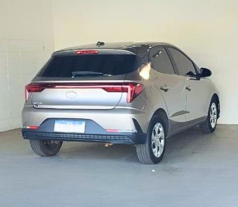 HYUNDAI HB 20 Hatch 1.0 12V 4P FLEX COMFORT, Foto 4