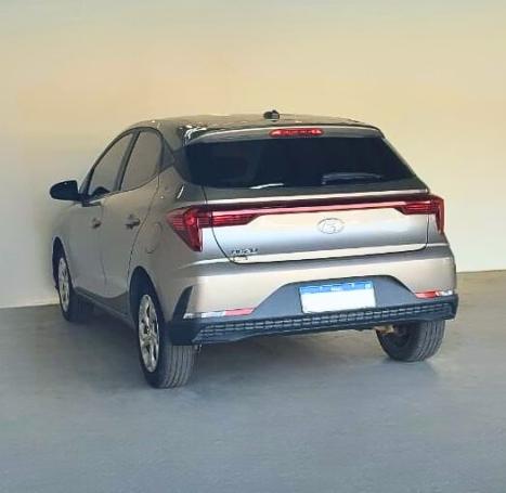 HYUNDAI HB 20 Hatch 1.0 12V 4P FLEX COMFORT, Foto 6