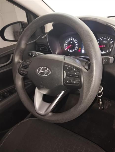 HYUNDAI HB 20 Hatch 1.0 12V 4P FLEX COMFORT, Foto 12
