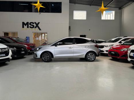 HYUNDAI HB 20 Hatch 1.0 12V 4P FLEX SENSE, Foto 1