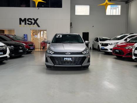 HYUNDAI HB 20 Hatch 1.0 12V 4P FLEX SENSE, Foto 2