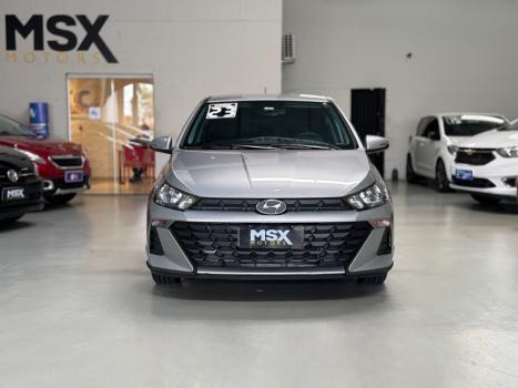 HYUNDAI HB 20 Hatch 1.0 12V 4P FLEX SENSE, Foto 3
