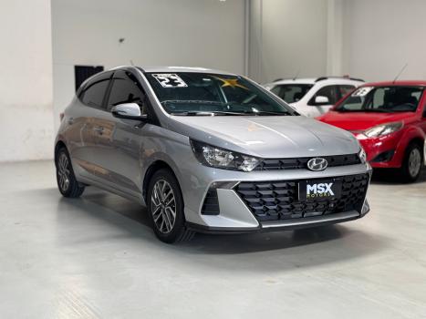 HYUNDAI HB 20 Hatch 1.0 12V 4P FLEX SENSE, Foto 5