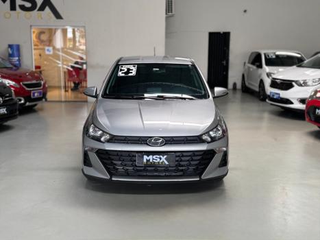 HYUNDAI HB 20 Hatch 1.0 12V 4P FLEX SENSE, Foto 6