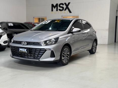 HYUNDAI HB 20 Hatch 1.0 12V 4P FLEX SENSE, Foto 9