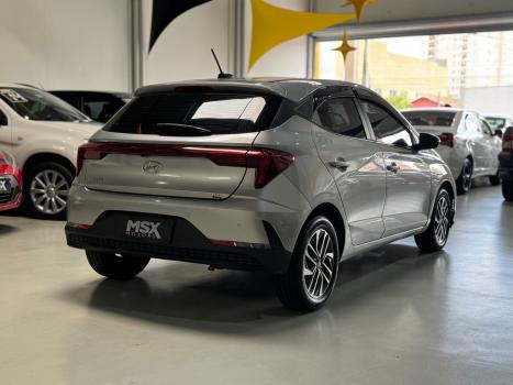 HYUNDAI HB 20 Hatch 1.0 12V 4P FLEX SENSE, Foto 10