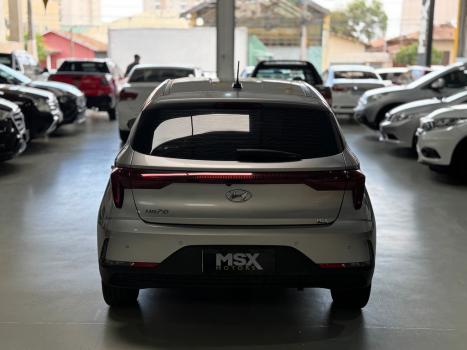HYUNDAI HB 20 Hatch 1.0 12V 4P FLEX SENSE, Foto 11