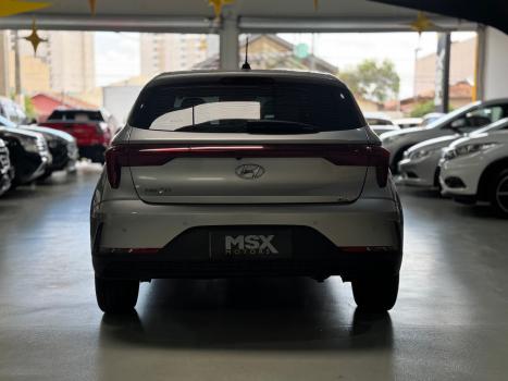 HYUNDAI HB 20 Hatch 1.0 12V 4P FLEX SENSE, Foto 12