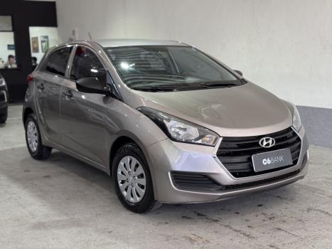 HYUNDAI HB 20 Hatch 1.0 12V 4P FLEX COMFORT, Foto 1