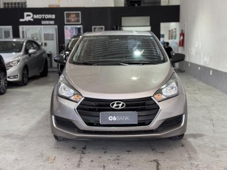 HYUNDAI HB 20 Hatch 1.0 12V 4P FLEX COMFORT, Foto 2