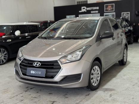 HYUNDAI HB 20 Hatch 1.0 12V 4P FLEX COMFORT, Foto 3