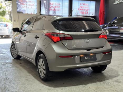 HYUNDAI HB 20 Hatch 1.0 12V 4P FLEX COMFORT, Foto 4