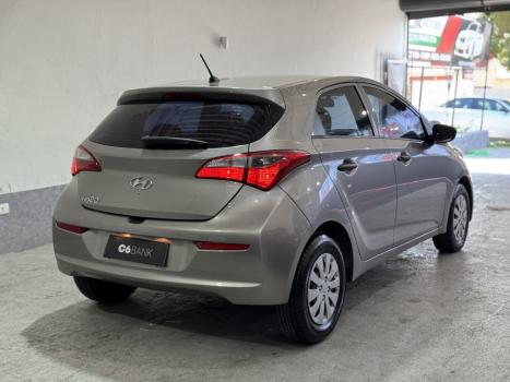 HYUNDAI HB 20 Hatch 1.0 12V 4P FLEX COMFORT, Foto 5