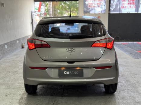 HYUNDAI HB 20 Hatch 1.0 12V 4P FLEX COMFORT, Foto 6