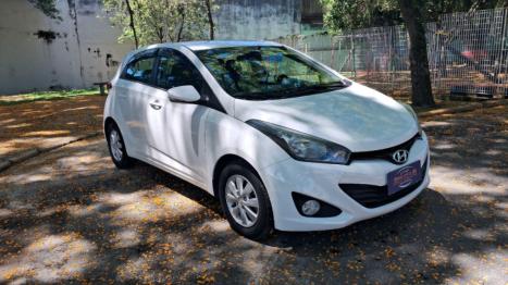 HYUNDAI HB 20 Hatch 1.0 12 V 4P FLEX COMFORT STYLE, Foto 1