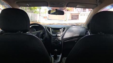 HYUNDAI HB 20 Hatch 1.0 12 V 4P FLEX COMFORT STYLE, Foto 3