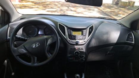 HYUNDAI HB 20 Hatch 1.0 12 V 4P FLEX COMFORT STYLE, Foto 4