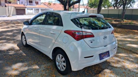 HYUNDAI HB 20 Hatch 1.0 12 V 4P FLEX COMFORT STYLE, Foto 6
