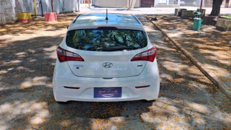 HYUNDAI HB 20 Hatch 1.0 12 V 4P FLEX COMFORT STYLE, Foto 7