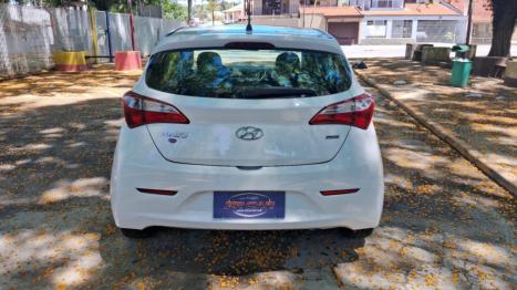 HYUNDAI HB 20 Hatch 1.0 12 V 4P FLEX COMFORT STYLE, Foto 8