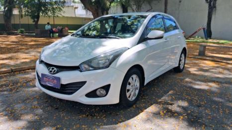 HYUNDAI HB 20 Hatch 1.0 12 V 4P FLEX COMFORT STYLE, Foto 9