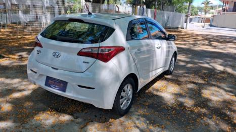 HYUNDAI HB 20 Hatch 1.0 12 V 4P FLEX COMFORT STYLE, Foto 10