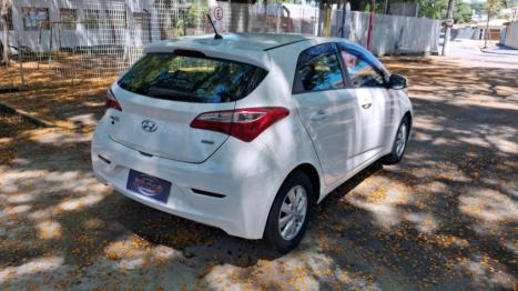 HYUNDAI HB 20 Hatch 1.0 12 V 4P FLEX COMFORT STYLE, Foto 11
