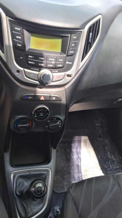 HYUNDAI HB 20 Hatch 1.0 12 V 4P FLEX COMFORT STYLE, Foto 13