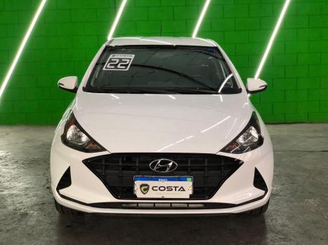 HYUNDAI HB 20 Hatch 1.0 12V 4P FLEX EVOLUTION, Foto 1