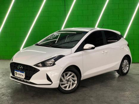 HYUNDAI HB 20 Hatch 1.0 12V 4P FLEX EVOLUTION, Foto 2