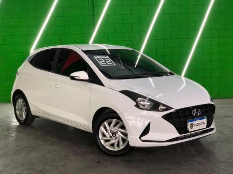 HYUNDAI HB 20 Hatch 1.0 12V 4P FLEX EVOLUTION, Foto 3