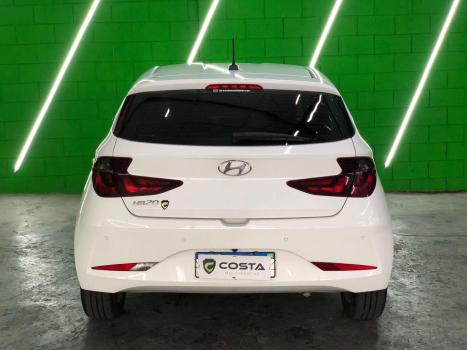 HYUNDAI HB 20 Hatch 1.0 12V 4P FLEX EVOLUTION, Foto 4