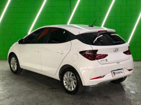 HYUNDAI HB 20 Hatch 1.0 12V 4P FLEX EVOLUTION, Foto 5