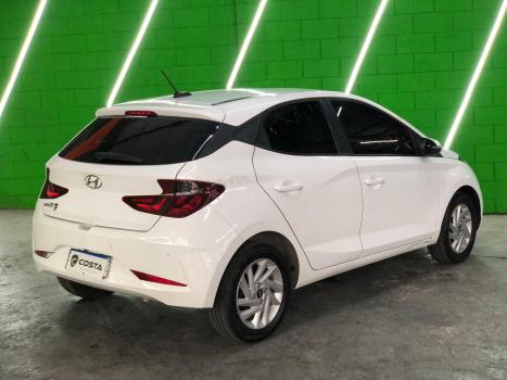 HYUNDAI HB 20 Hatch 1.0 12V 4P FLEX EVOLUTION, Foto 6