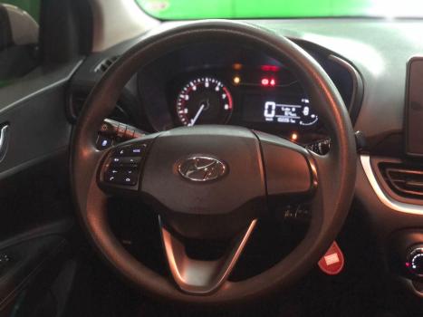HYUNDAI HB 20 Hatch 1.0 12V 4P FLEX EVOLUTION, Foto 8