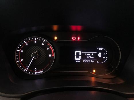 HYUNDAI HB 20 Hatch 1.0 12V 4P FLEX EVOLUTION, Foto 9