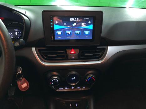 HYUNDAI HB 20 Hatch 1.0 12V 4P FLEX EVOLUTION, Foto 10