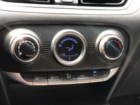 HYUNDAI HB 20 Hatch 1.0 12V 4P FLEX EVOLUTION, Foto 12