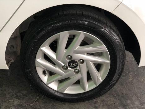 HYUNDAI HB 20 Hatch 1.0 12V 4P FLEX EVOLUTION, Foto 18