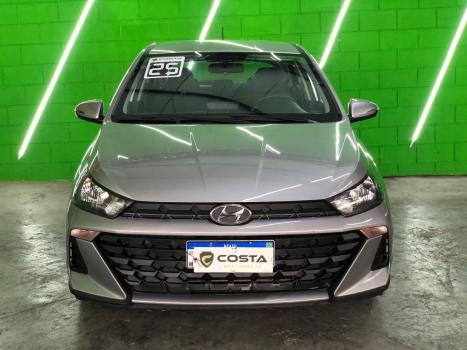 HYUNDAI HB 20 Hatch , Foto 1