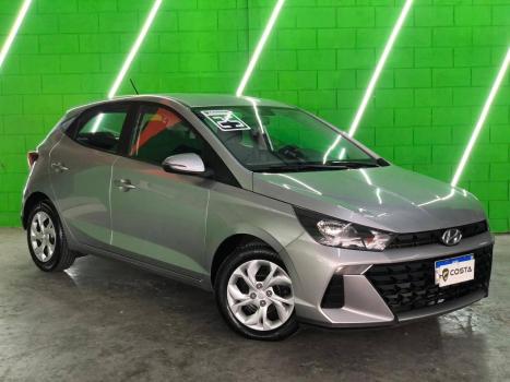 HYUNDAI HB 20 Hatch , Foto 3