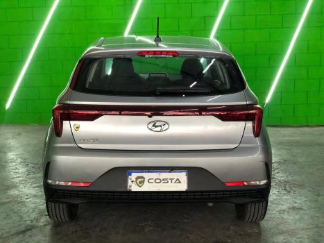 HYUNDAI HB 20 Hatch , Foto 4