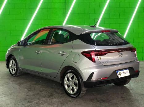 HYUNDAI HB 20 Hatch , Foto 5