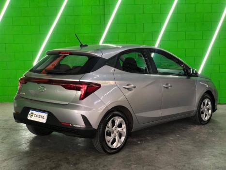 HYUNDAI HB 20 Hatch , Foto 6