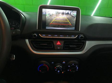 HYUNDAI HB 20 Hatch , Foto 8