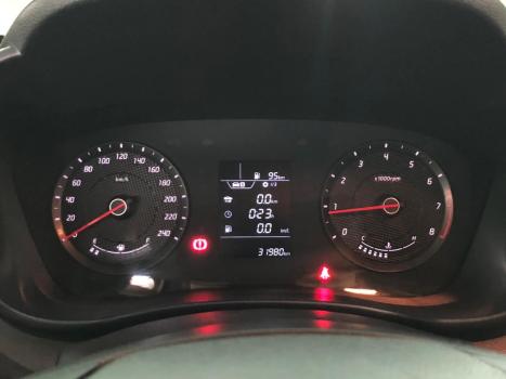 HYUNDAI HB 20 Hatch , Foto 10