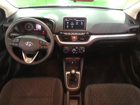 HYUNDAI HB 20 Hatch , Foto 14