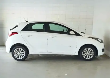 HYUNDAI HB 20 Hatch 1.0 12V 4P FLEX COMFORT, Foto 3