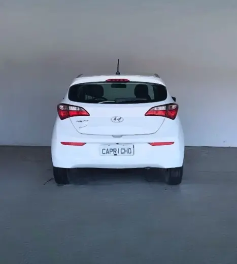 HYUNDAI HB 20 Hatch 1.0 12V 4P FLEX COMFORT, Foto 5